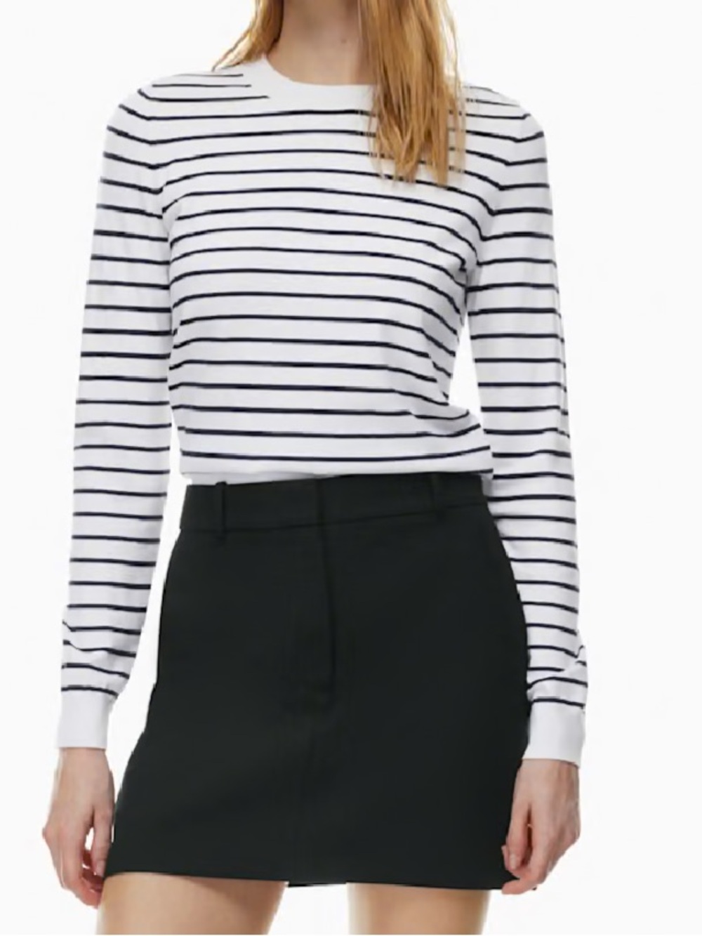 Aritzia Babaton Hall Sweater xl